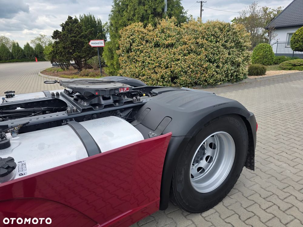 DAF XF 480 SSC SUPER STAN Z NIEMIEC 2021 ROK RETARDER KLIMA POSTOJOWA  !!! FULL SERWIS DAF !!! - 37