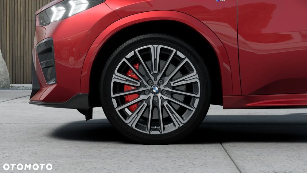 BMW X2 M35i xDrive - 5