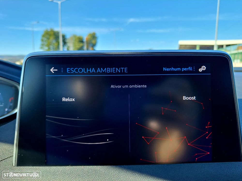 Peugeot 3008 1.2 PureTech GT Line - 49