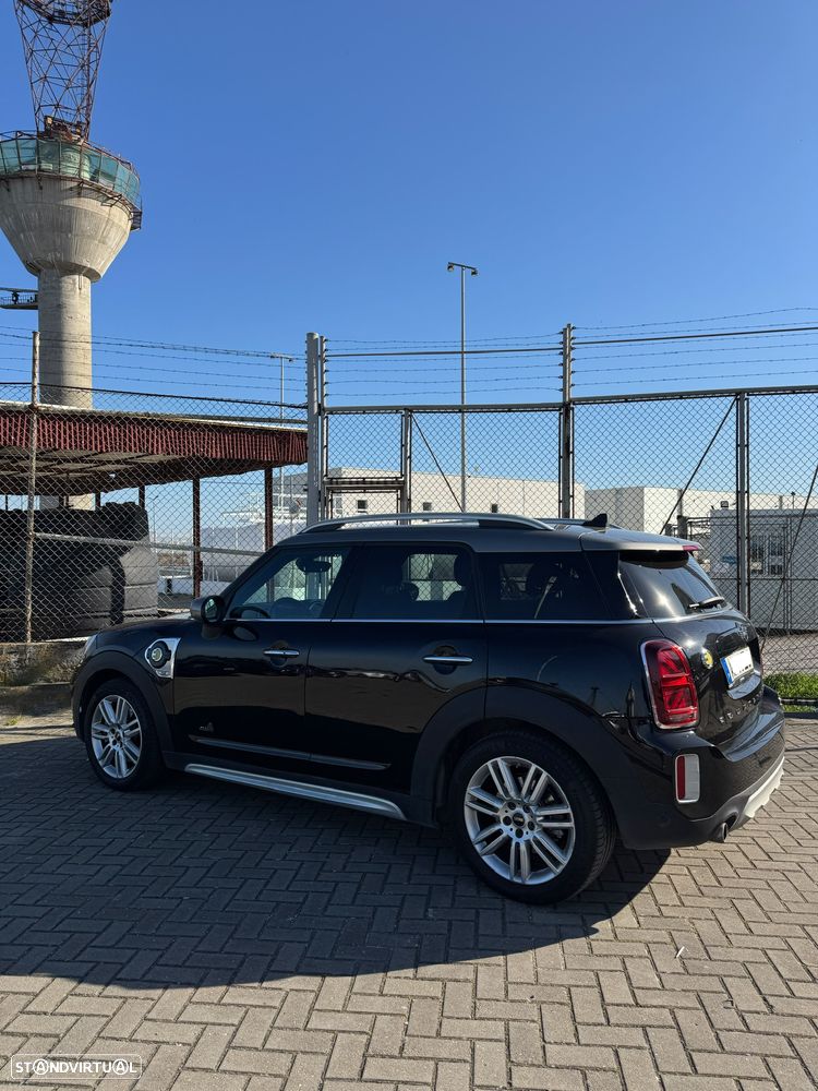 MINI Countryman - 2