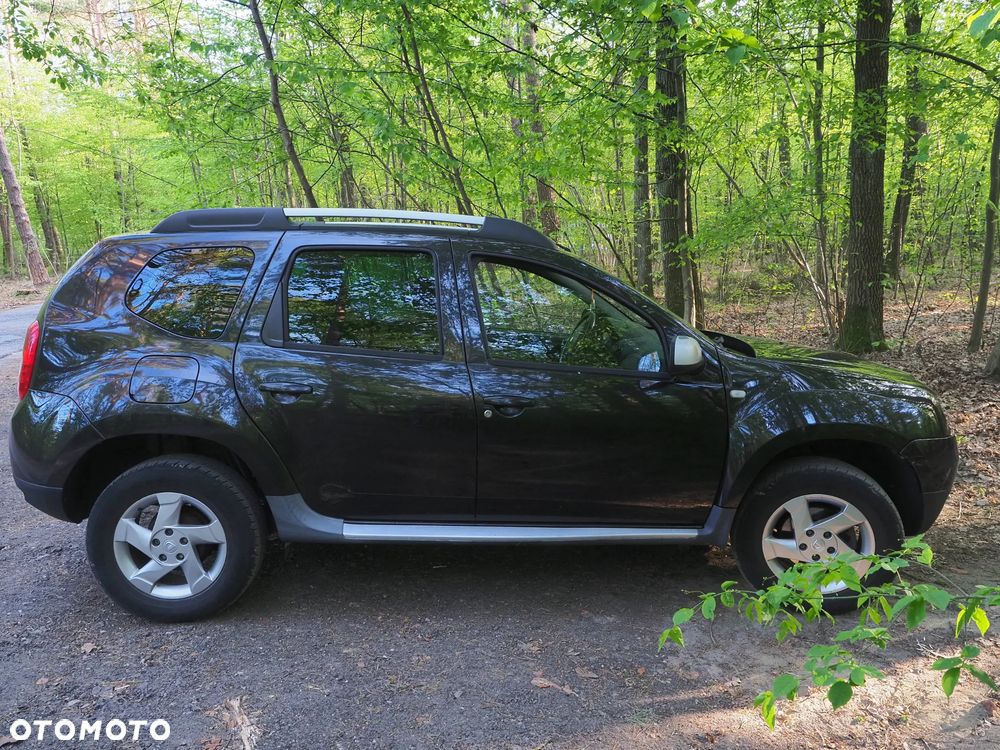 Dacia Duster dCi 110 FAP 4x2 Laureate - 12