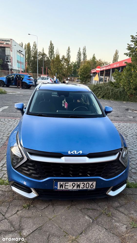 Kia Sportage - 29