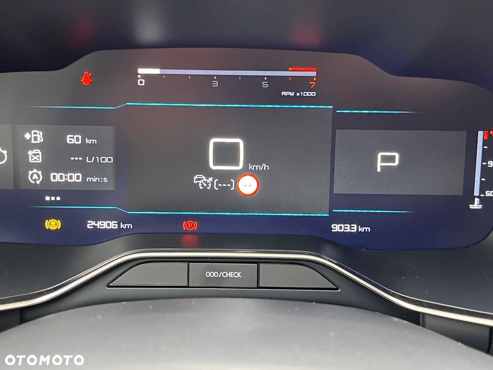 Citroën C5 Aircross 1.5 BlueHDi Max EAT8 - 17