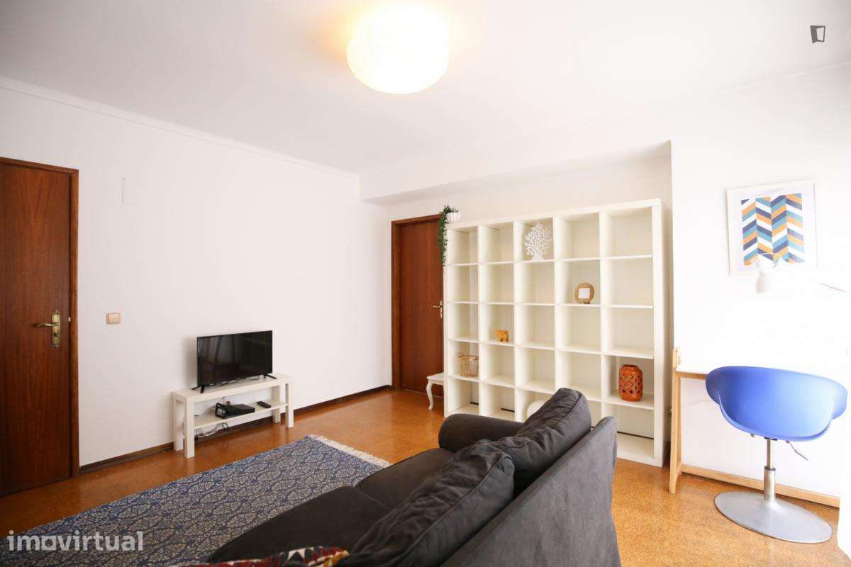 Apartamento com 1 quartos - localizado em Lisbon - Grande imagem: 4/32