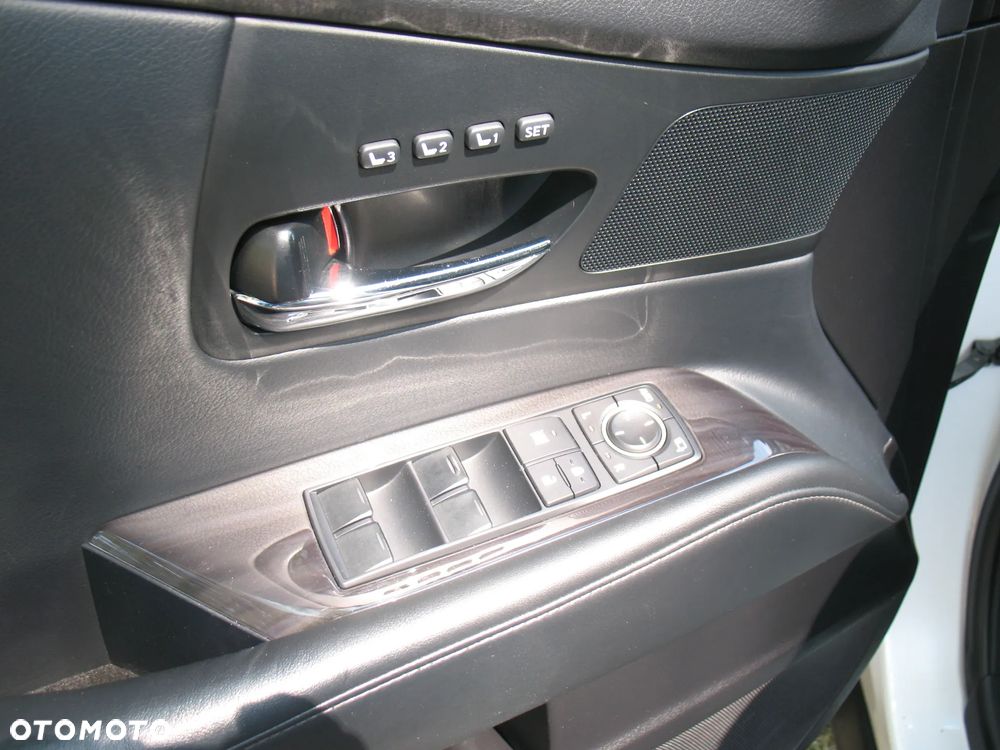Lexus RX 450h Elite Navi - 25