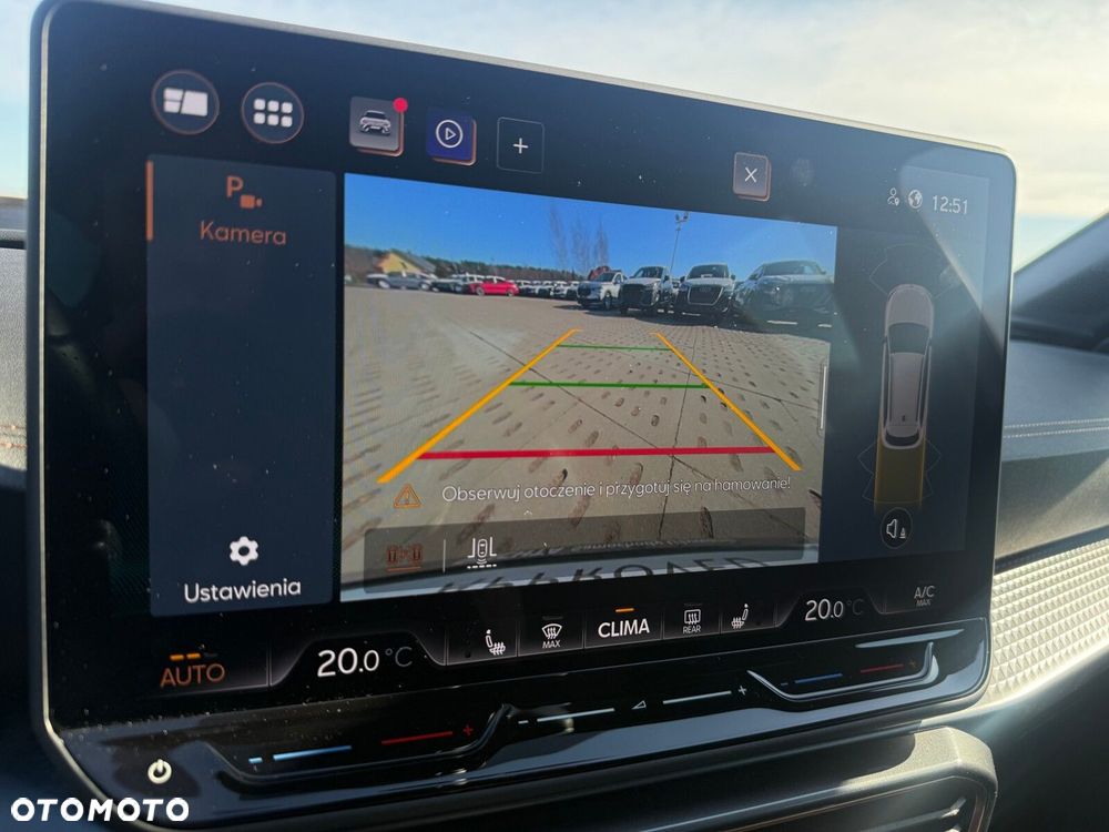 Cupra Leon Sportstourer - 29