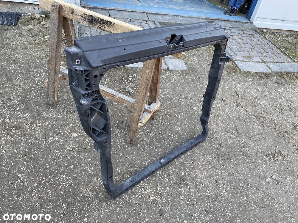 PAS PRZEDNI VW CRAFTER II 7C MAN TGE ORYGINALNY 7C0805588 - 4