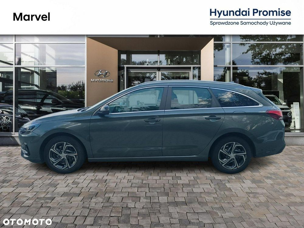 Hyundai i30 1.0 T-GDI Smart - 3