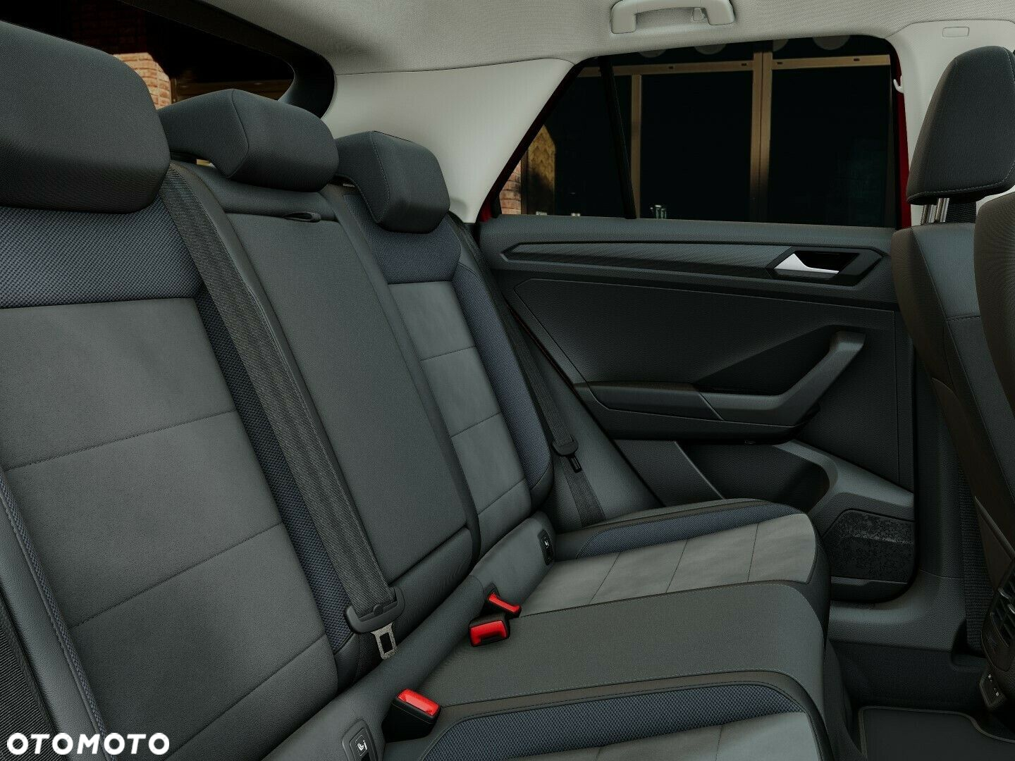 Volkswagen T-Roc - 11