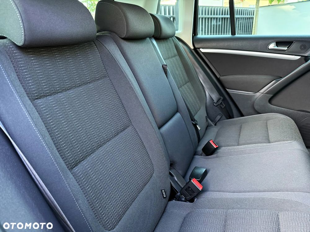 Volkswagen Tiguan 1.4 TSI BlueMotion Technology Sport & Style - 27