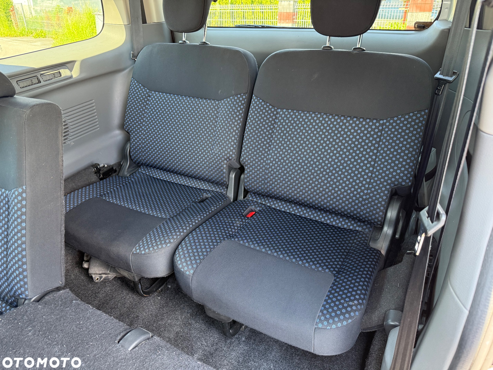Nissan NV200 1.5 Premium - 29