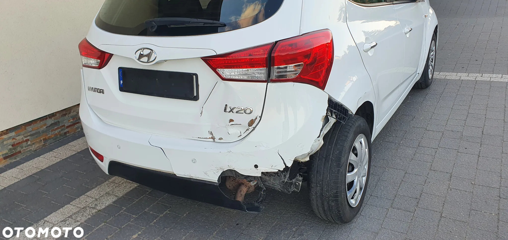 Hyundai ix20 - 9