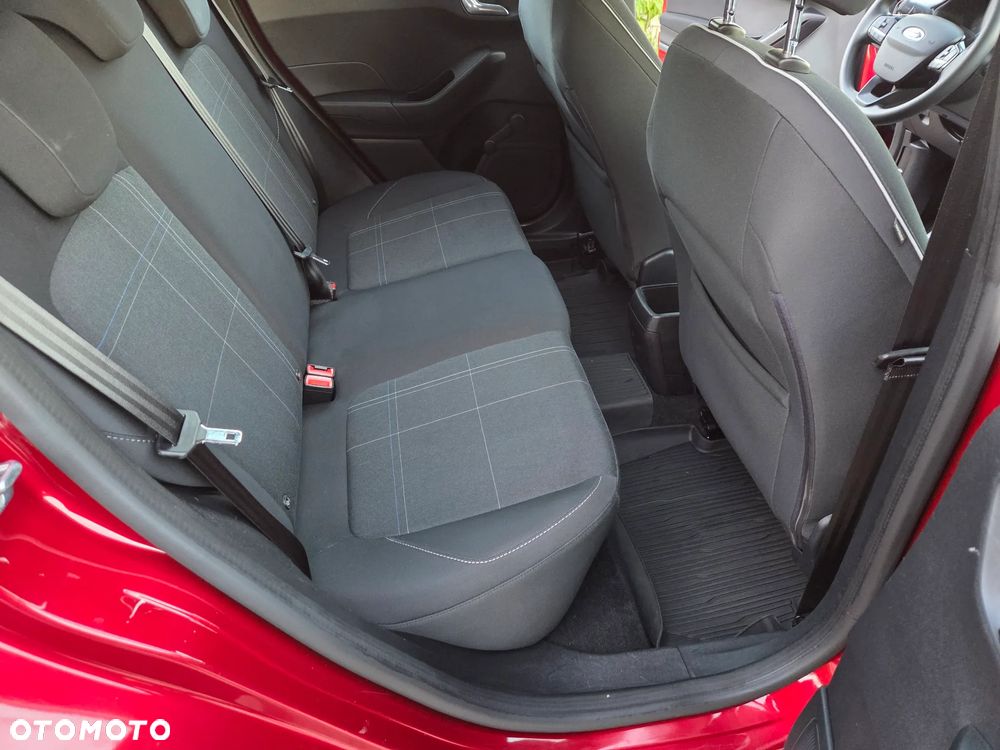 Ford Fiesta - 15