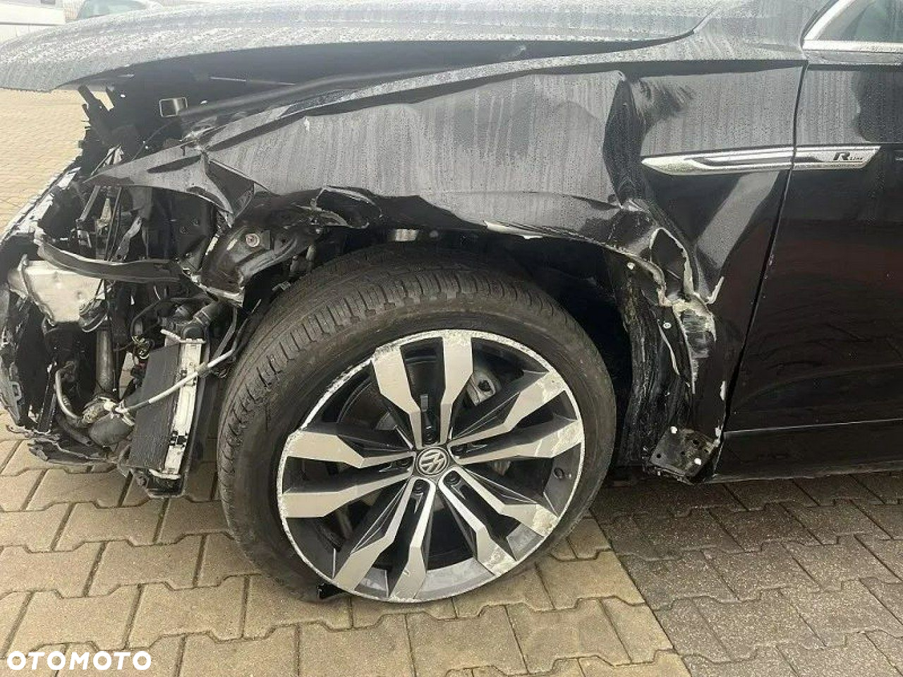 Volkswagen Touareg - 12