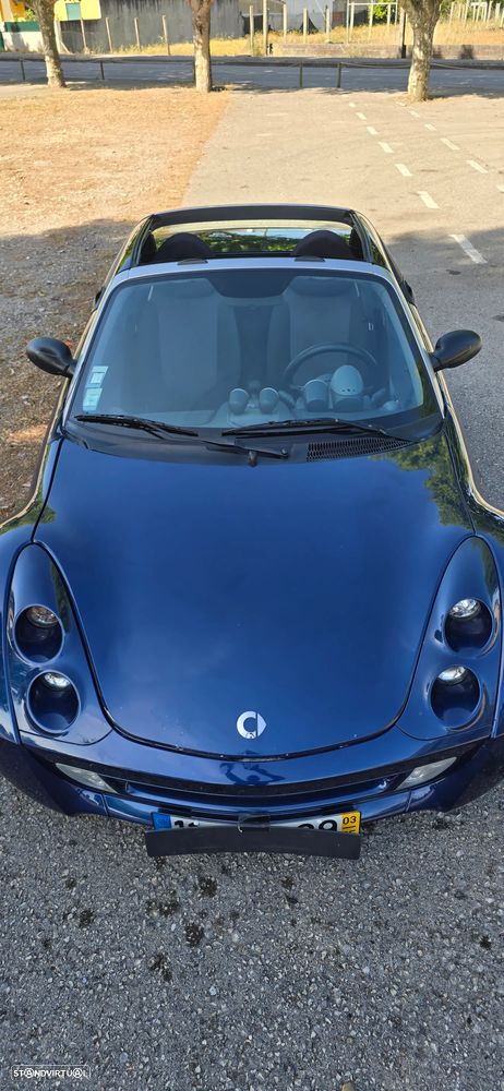 Smart Roadster 82 - 10