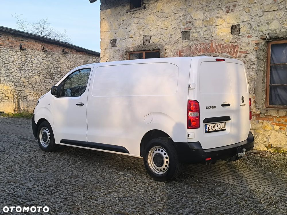 Peugeot EXPERT - 9