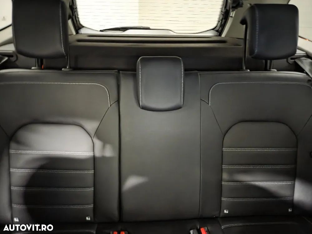 Dacia Duster Blue dCi 115 4WD Prestige - 11