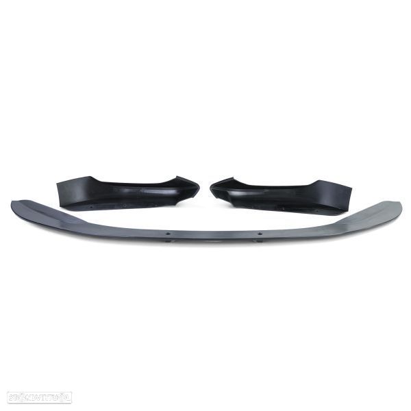 Spoiler Bmw Série 1 F20 F21 (2015 a 2019) - 6