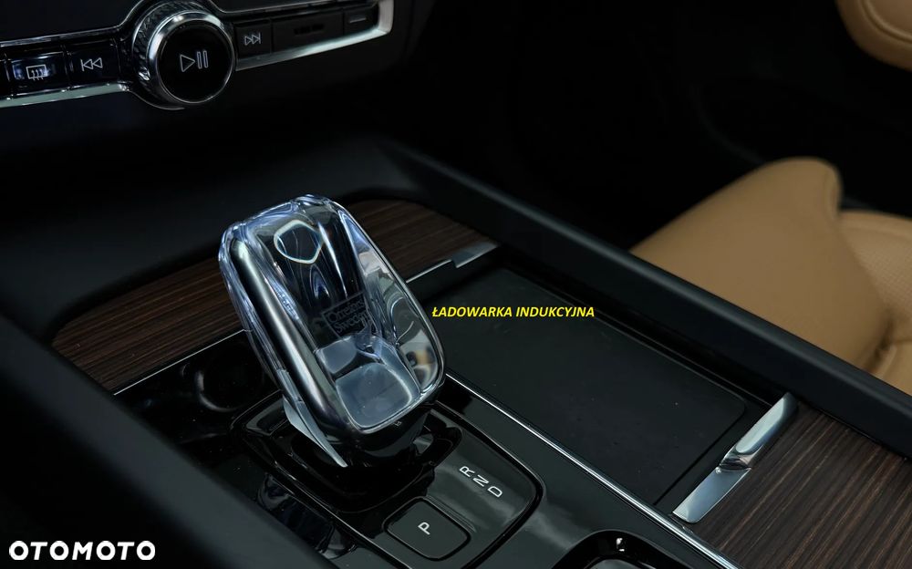 Volvo XC 60 B4 D Geartronic Inscription - 11