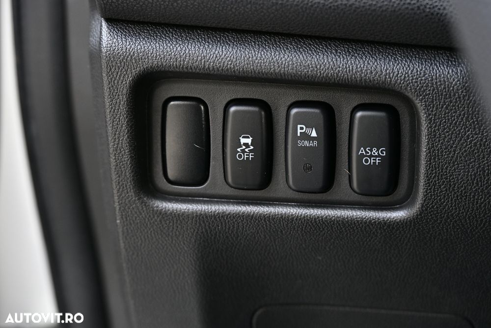 Citroën C4 Aircross HDi 150 Stop & Start 4WD Exclusive - 23
