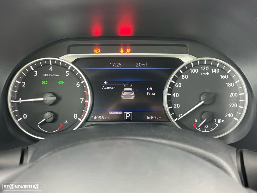 Nissan Juke - 9