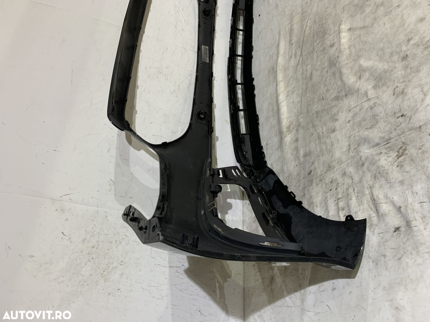 Bara fata Mercedes E-Class W213, facelift, 2020, 2021, 2022, cod origine OE A2138851103. - 8