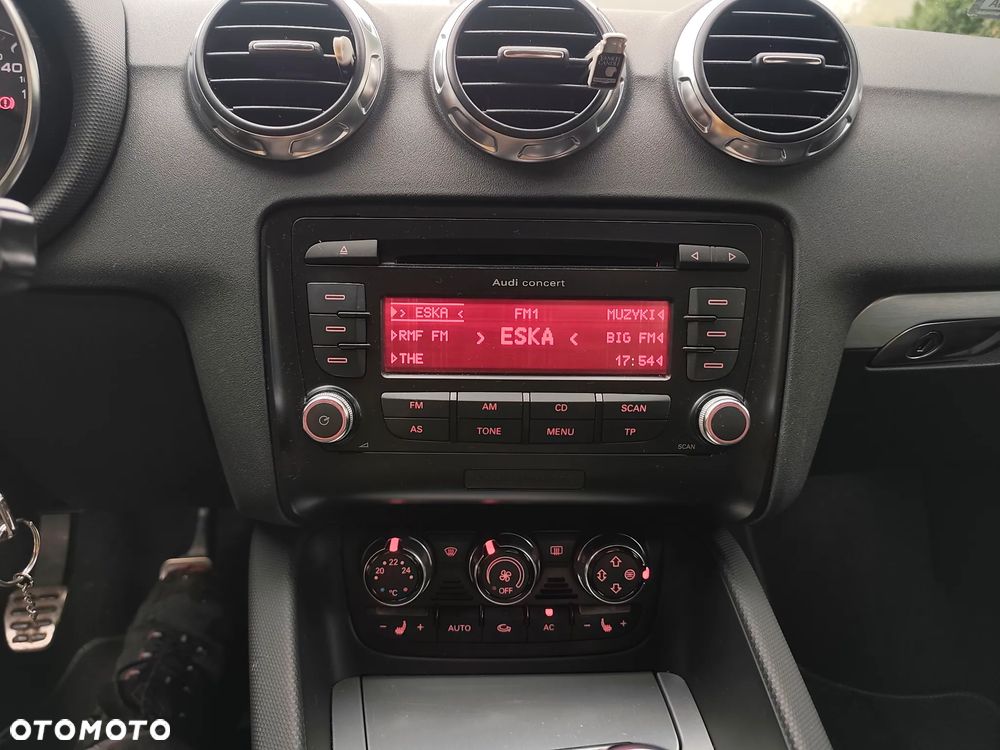 Audi TT Coupé 1.8 TFSI - 20