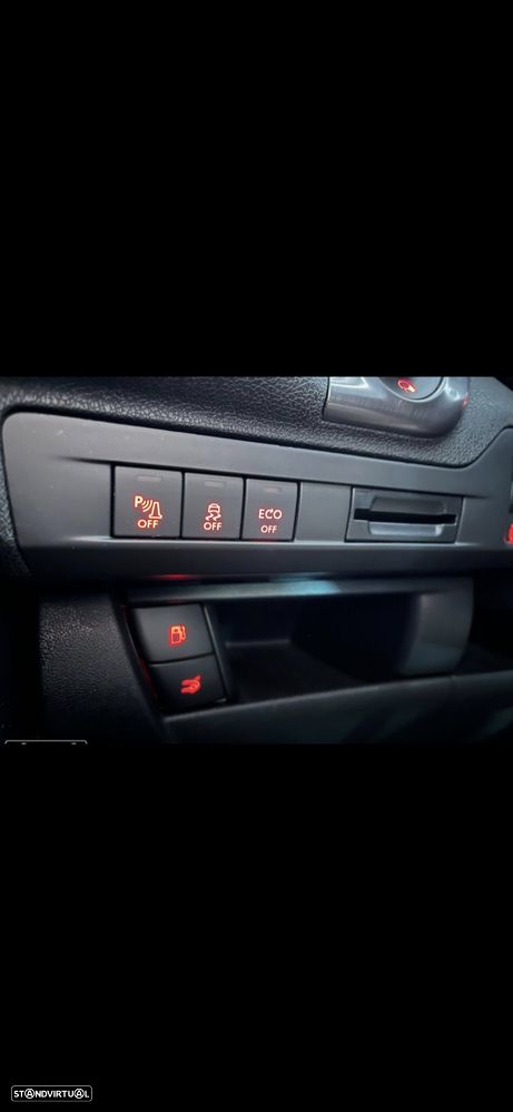 Citroën DS5 2.0 HDi Hybrid4 Sport Chic CMP6 - 22
