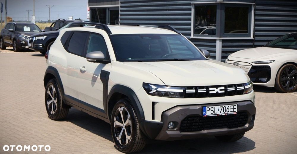 Dacia Duster - 4