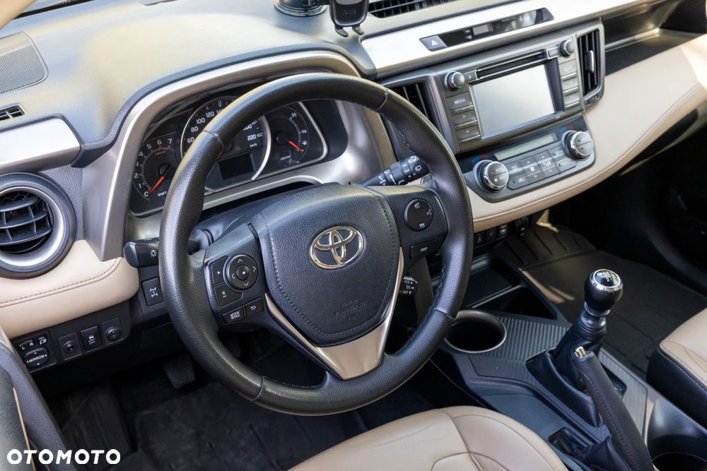 Toyota RAV4 - 23