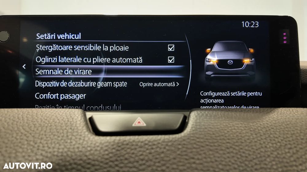 Mazda CX-60 AWD PHEV Aut. HOMURA - 32