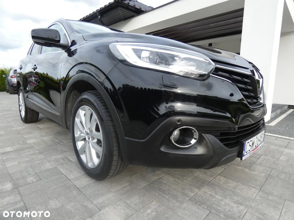 Renault Kadjar 1.5 dCi Energy Adventure EDC - 6