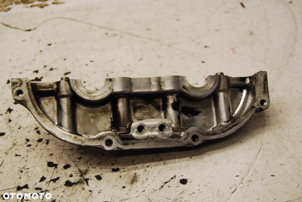 POKRYWA ZAWORÓW LEWA PRAWA SUBARU LEGACY IV LIFT 2.0 DIESEL - 6