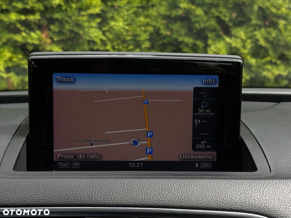 Audi Q3 1.4 TFSI design - 34