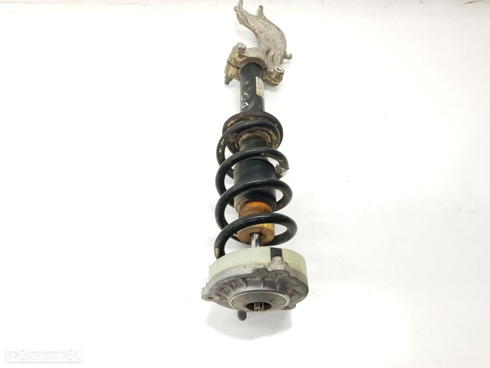 AMORTECEDOR FRENTE ESQUERDO AUDI A6 AVANT 4A5 - 1