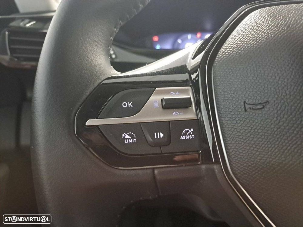 Peugeot 308 1.2 PureTech Active - 16