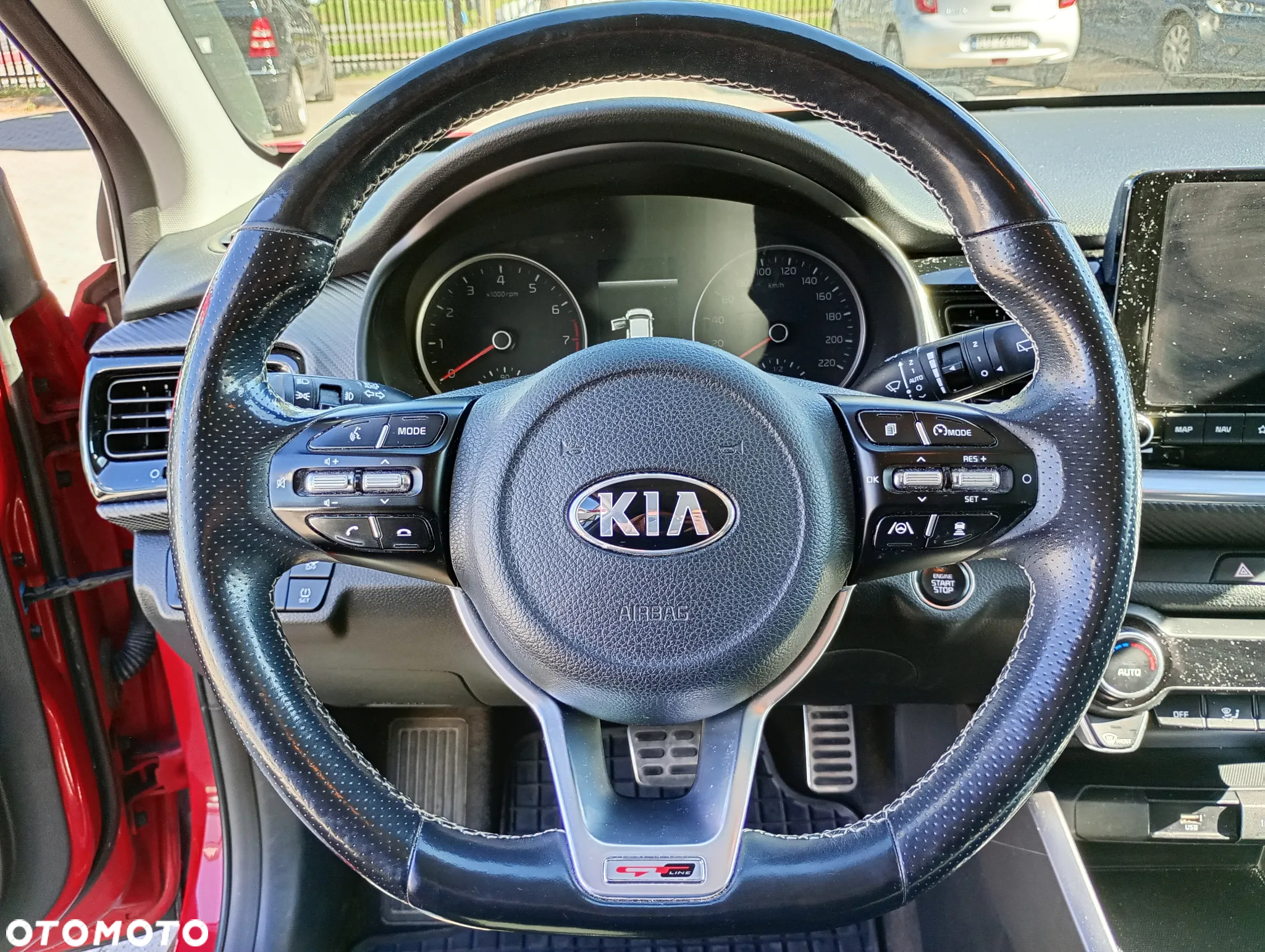Kia Stonic 1.0 T-GDI XL - 20
