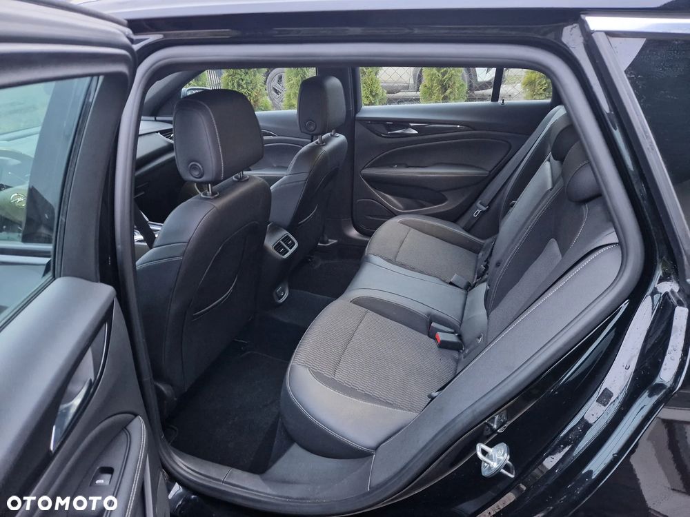 Opel Insignia 2.0 CDTI Business Elegance S&S - 8