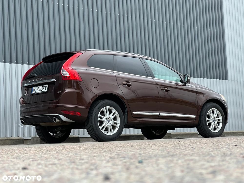 Volvo XC 60 3.2 AWD RDesign - 15