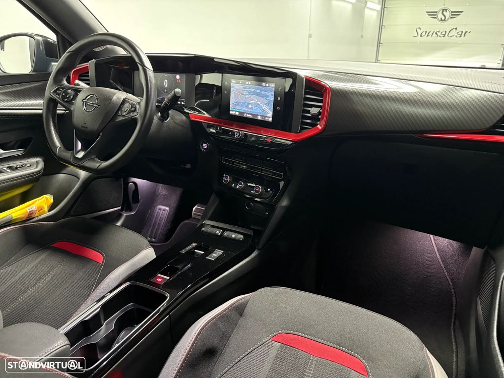 Opel Mokka-e GS Line - 11