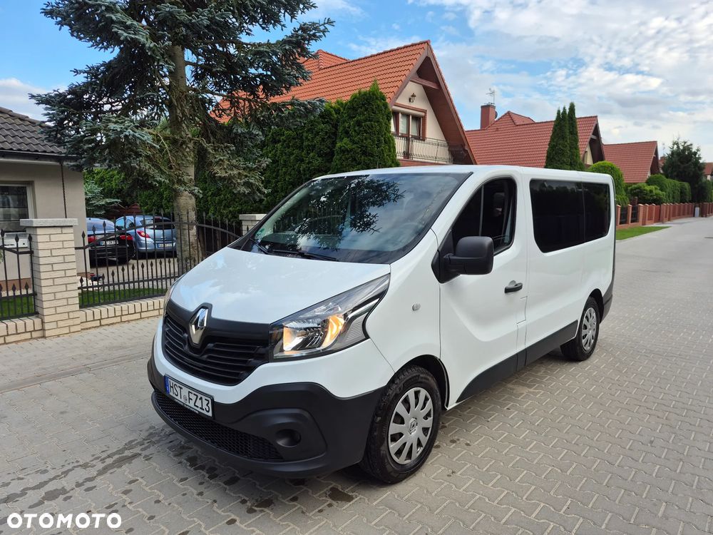 Renault TRAFIC - 3