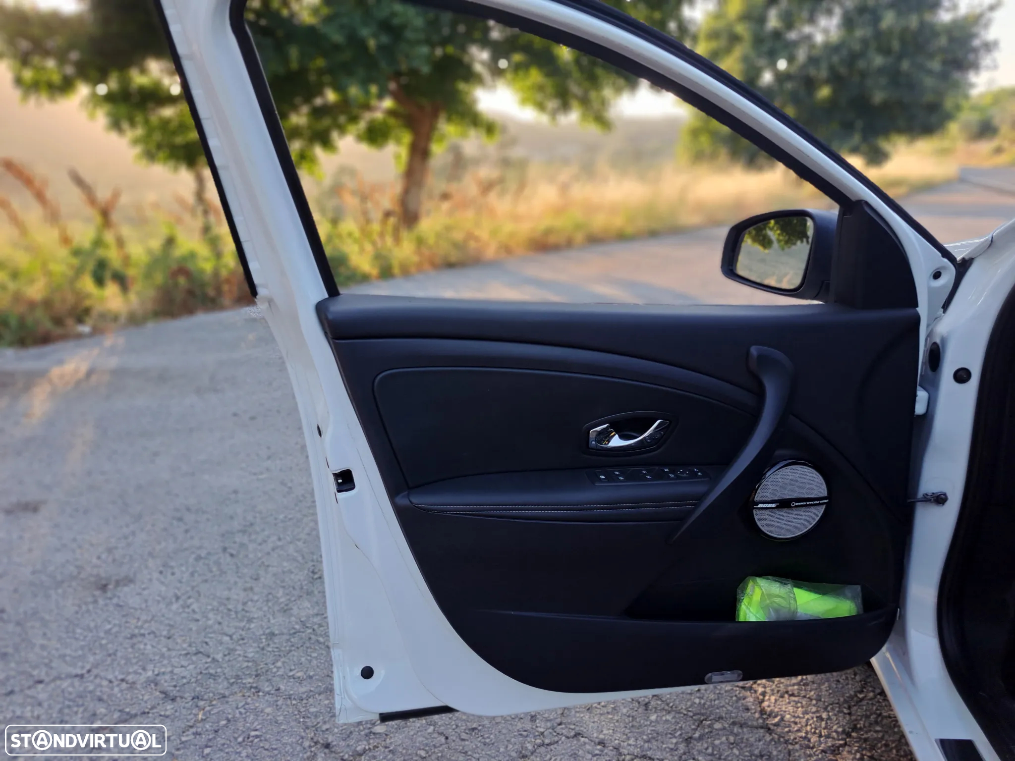 Renault Mégane Sport Tourer 1.6 dCi Bose Edition - 13