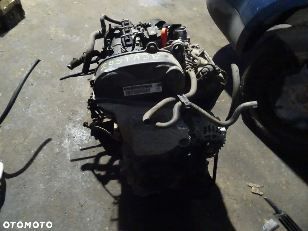 1.0 MPI CHY VW (Goły słupek) - 4