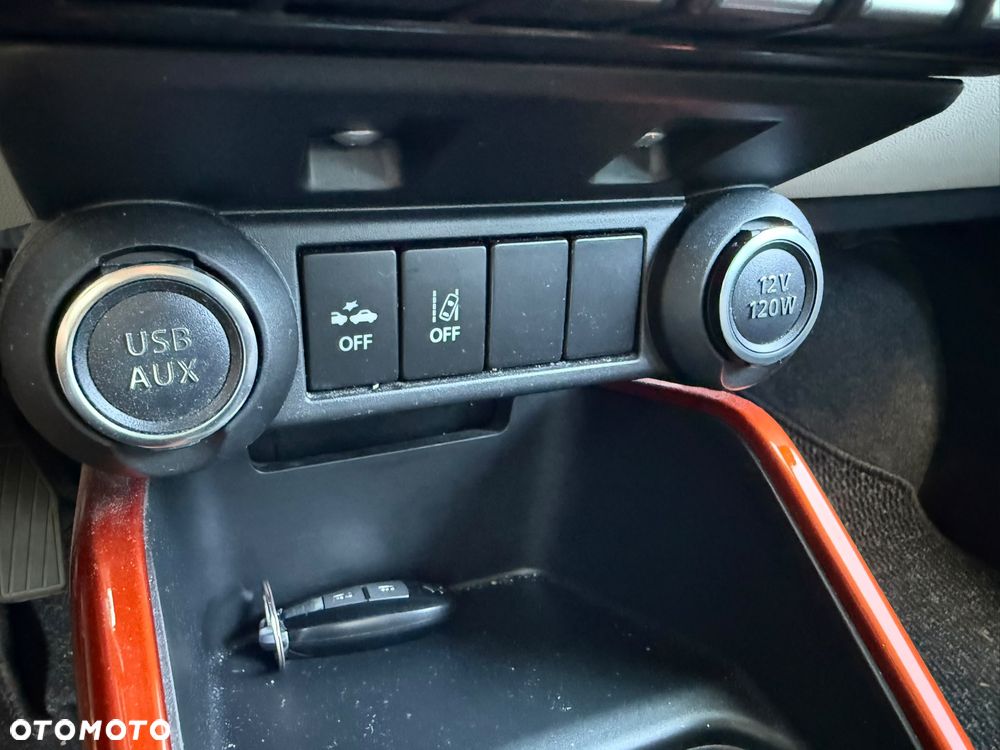 Suzuki Ignis 1.2 Premium - 14
