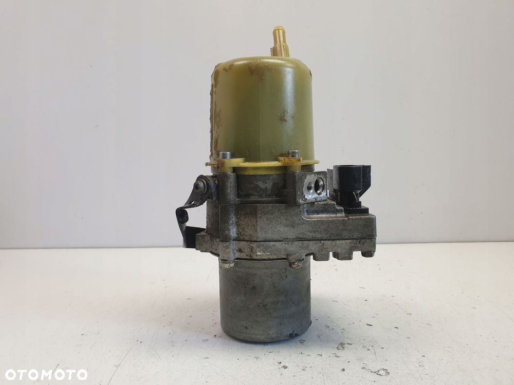 Renault Laguna III POMPA WSPOMAGANIA 491109313R - 3