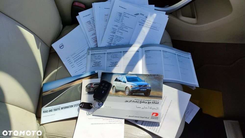 Volvo XC 60 - 36