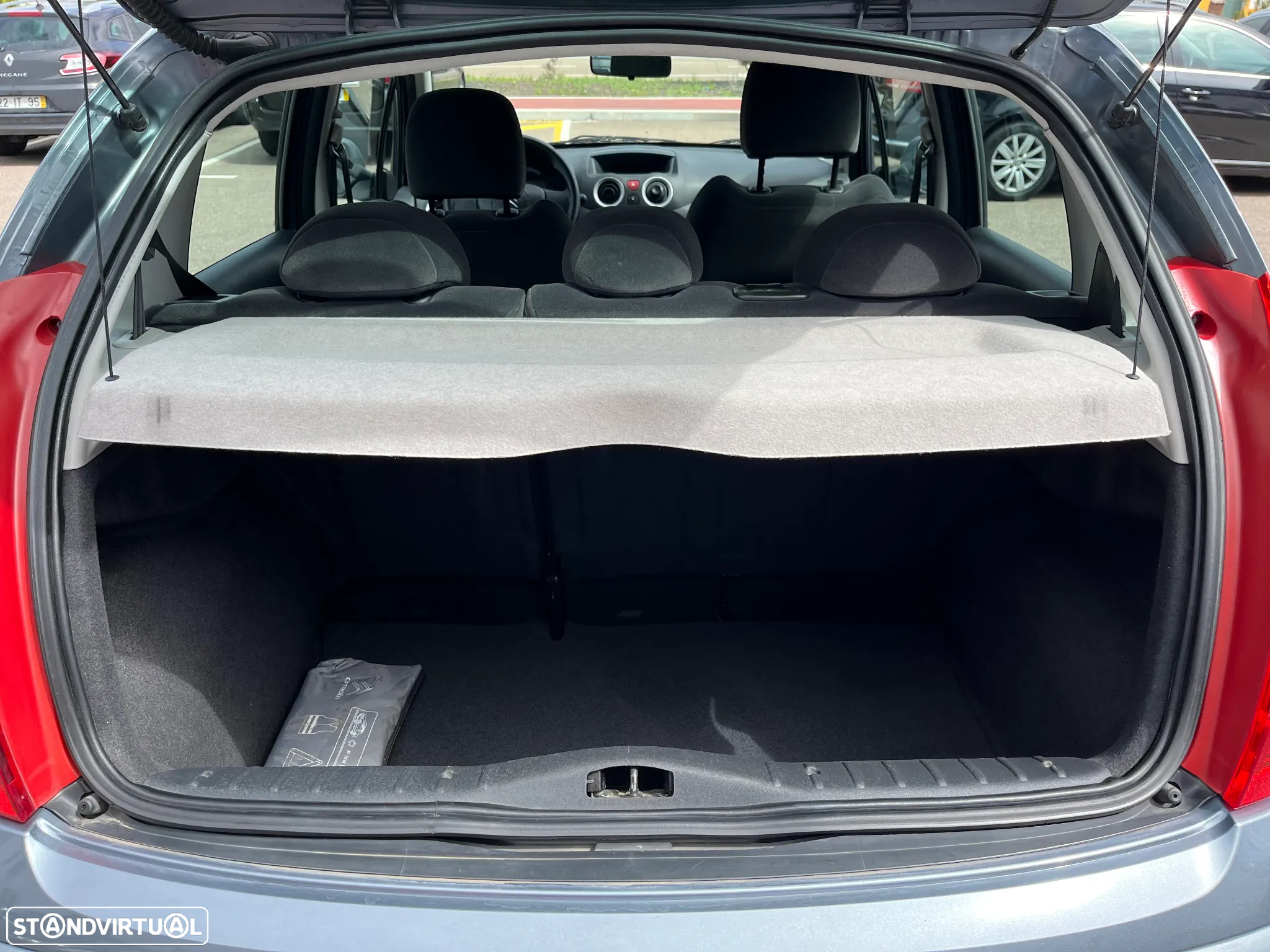 Citroën C3 1.1 Airdream Seduction - 15