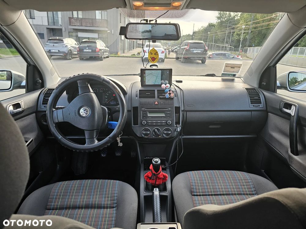 Volkswagen Polo 1.4 Comfortline - 13