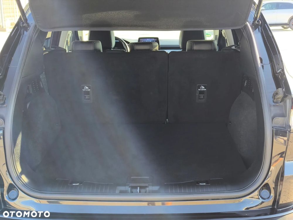 Ford Kuga 2.0 EcoBlue 4x4 TITANIUM X - 14