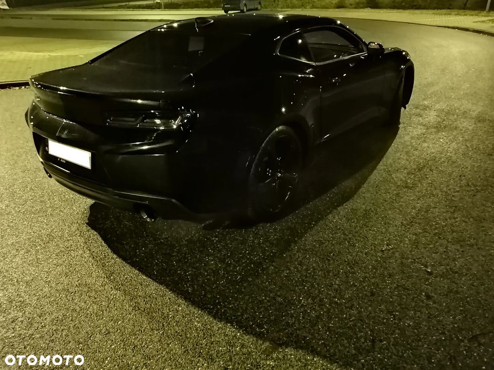 Chevrolet Camaro 3.6 V6 Coupe 2LT - 6